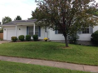 1318 Manuka Dr, O'Fallon, MO