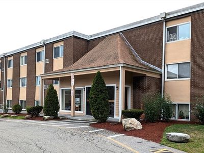 27 Willis St APT 6, Framingham, MA, 01702