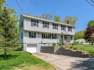 175 Beach St, Foxboro, MA 02035