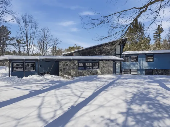 1081 Lowell Rd, Groton, MA 01450