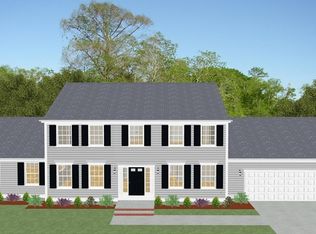 14 Bowman Rd, Mattapoisett, MA 02739