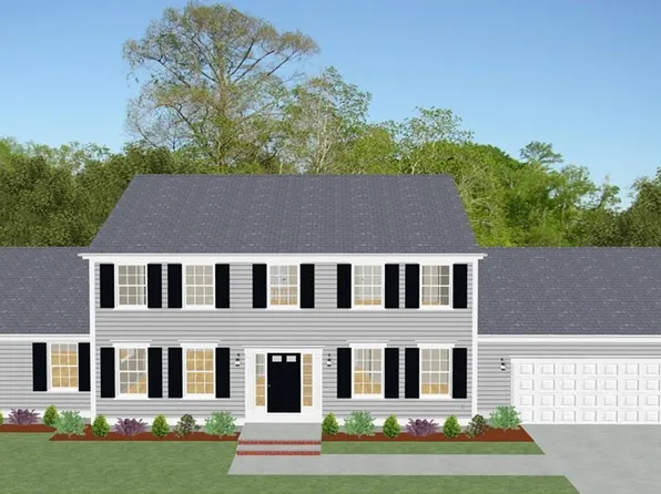 14 Bowman Rd, Mattapoisett, MA 02739