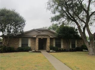 817 Purcell Dr, Plano, TX 75025