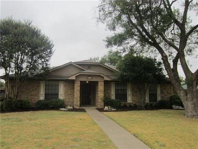 817 Purcell Dr, Plano, TX, 75025