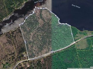Southside River Denys Rd, Inverness, NS B0E