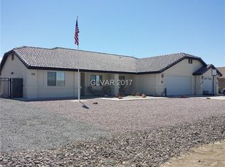 4261 Deer Creek St, Pahrump, NV 89060