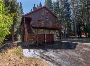 12415 Daisy Ct, Truckee, CA 96161