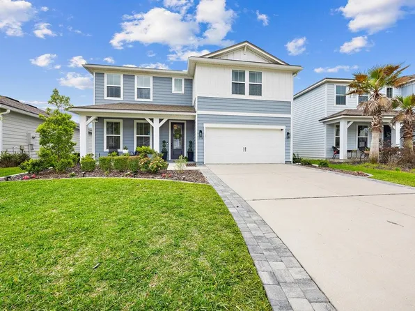 174 Myrtle Oak Ct, Saint Augustine, FL 32092