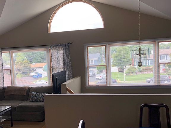 Front Windows