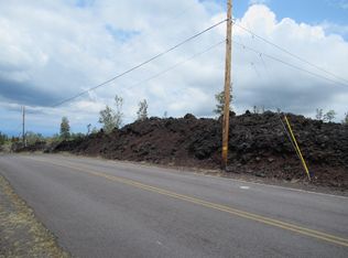 Aloha Blvd LOT 31, Ocean View, HI 96737