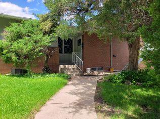 128 Rutgers Ave APT 2, Fort Collins, CO 80525