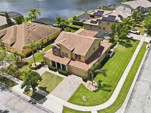 1660 Prairie Oaks Dr, Saint Cloud, FL 34771