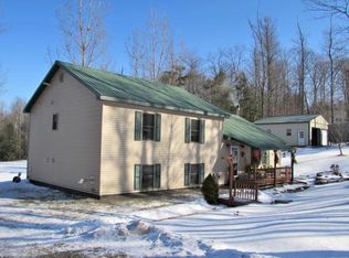 2840 Chestnut Ridge Rd, Apalachin, NY 13732
