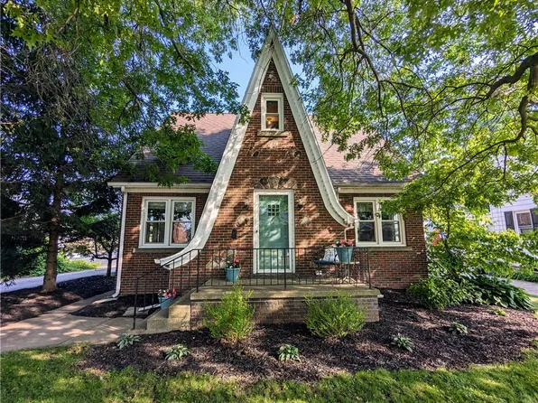 19 W 33rd St, Erie, PA 16508