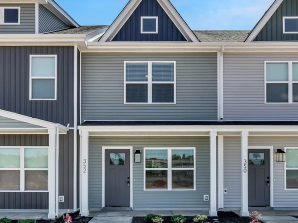 352 Front Ridge Cir, Clarksville, TN 37040
