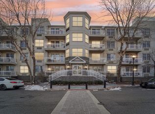 15 Freedom Way #207, Jersey City, NJ 07305