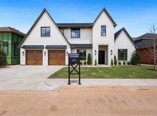 2033 Colonial Way, Edmond, OK 73025