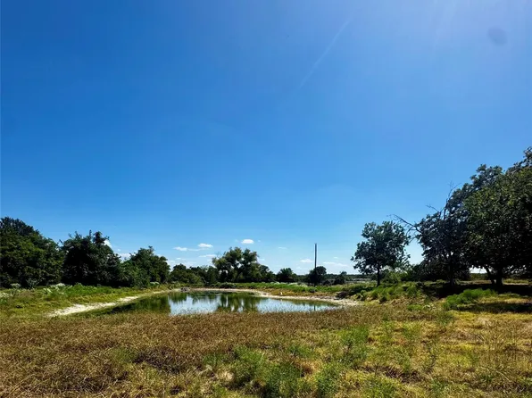 LOT 16 County Road 327, Granger, TX 76530
