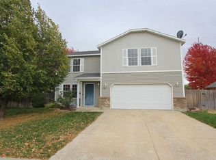 151 W Tehuti Ct, Kuna, ID 83634