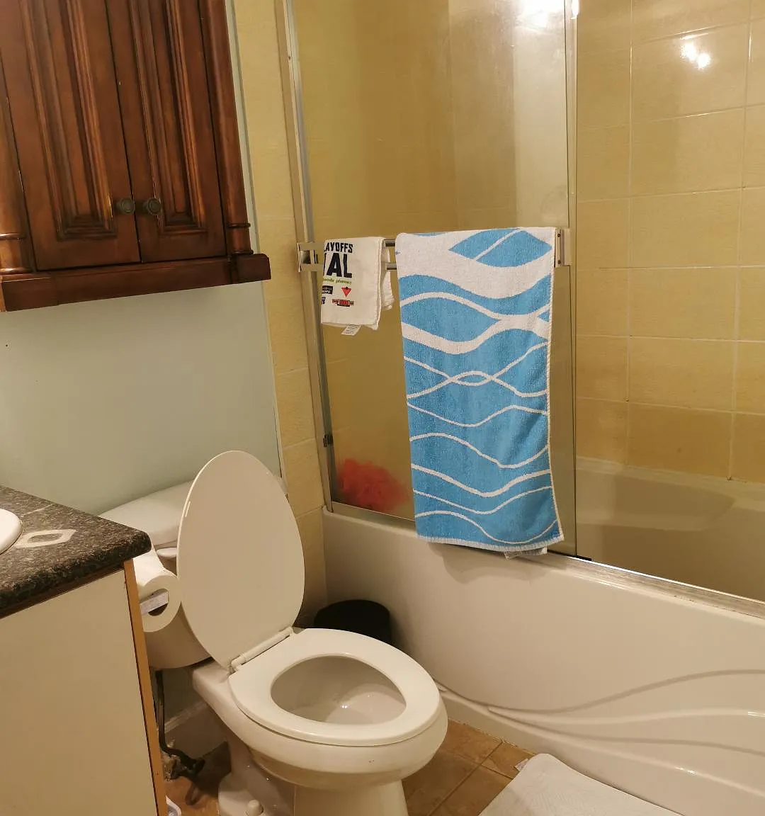 3 bed, 900 sqft, $1,900 — Photo 2
