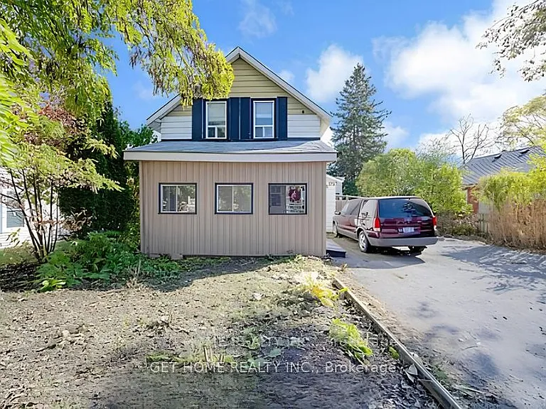 173 Barrie Rd — Photo 3