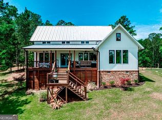 122 Island Creek Dr NE, Sparta, GA 31087