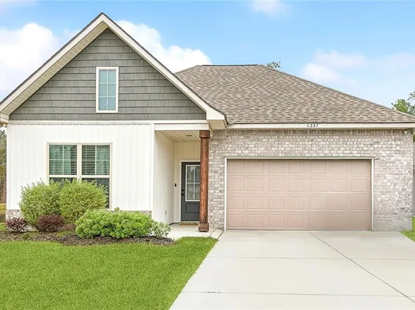 11337 Clover Knoll Dr, Covington, LA 70433