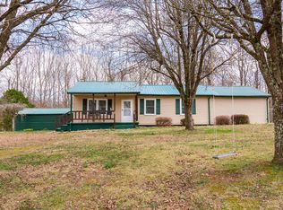 497 Short Mountain Rd, McMinnville, TN 37110