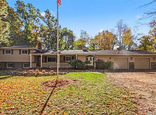 3747 Ray Rd, Oxford, MI 48370
