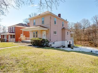 815 Patton Street Ext, Monroeville, PA 15146