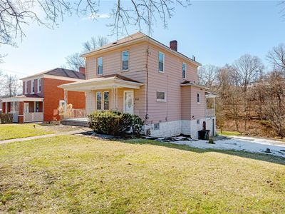 815 Patton Street Ext, Monroeville, PA, 15146