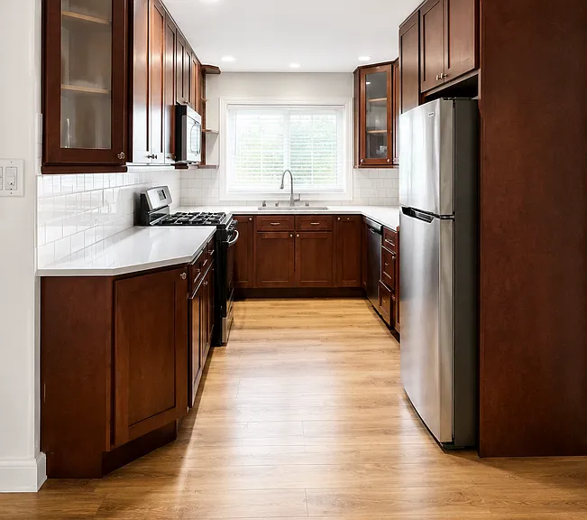 10326 Mayfield Ave #1N — Photo 1