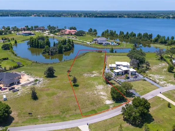 10710 OSPREY LANDING LOT 48 WAY LOT 000480, THONOTOSASSA, FL 33592