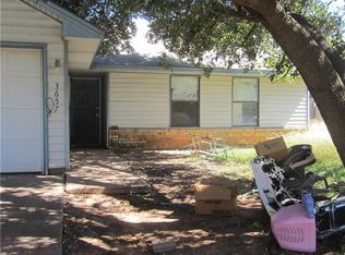 3657 Georgetown Dr, Abilene, TX 79602