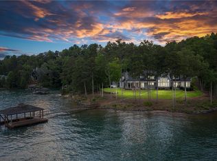 106 Prince Ln, Sunset, SC 29685