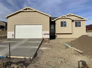 932 Bar Five Ranch Rd, Rapid City, SD 57703