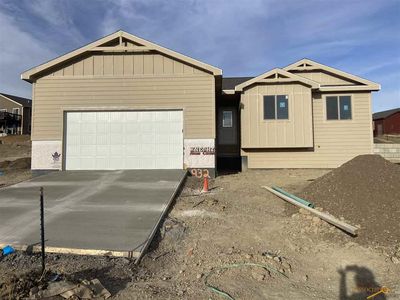 932 Bar Five Ranch Rd, Rapid City, SD, 57703