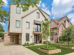 3424 Westminster Ave #3, Dallas, TX 75205