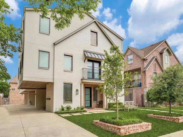 3424 Westminster Ave #3, Dallas, TX 75205