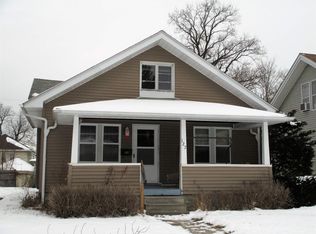 127 E Oakside St, South Bend, IN