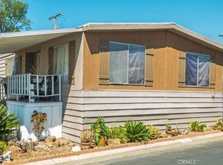 9999 Foothill Blvd SPC 111, Rancho Cucamonga, CA 91730