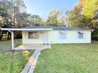 721 N 48th Ave, Pensacola, FL 32506