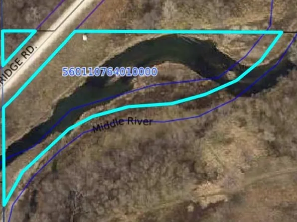 1600 Roseman Bridge Rd, Winterset, IA 50273