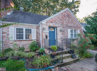 6905 Foster St, District Heights, MD 20747