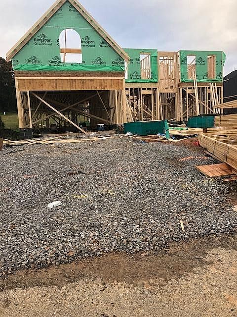 2nd image of 1016 Prince George Parish Dr Lot 22