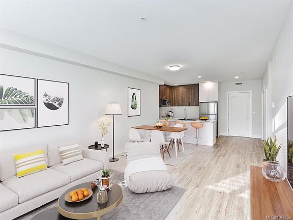 2nd image of 6540 Metral Dr #207