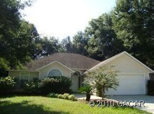 5836 SW 86th St, Gainesville, FL 32608