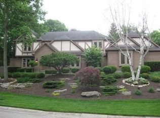 508 Timberlea Trl, Dayton, OH 45429