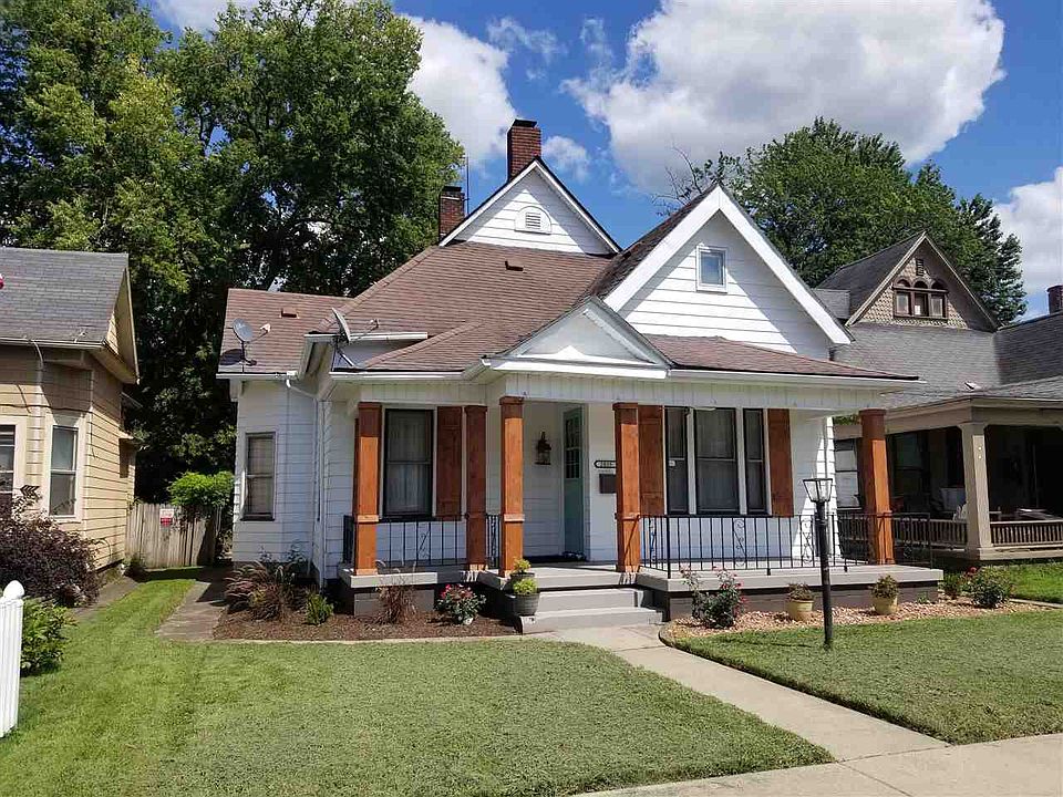 1st image of 2035 N 10th St
