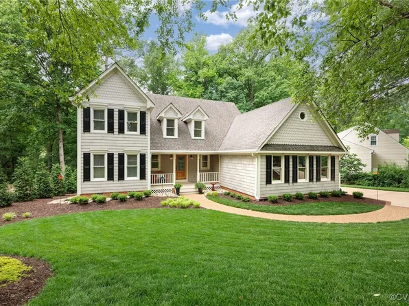 5641 Saint James Ct, Richmond, VA 23225